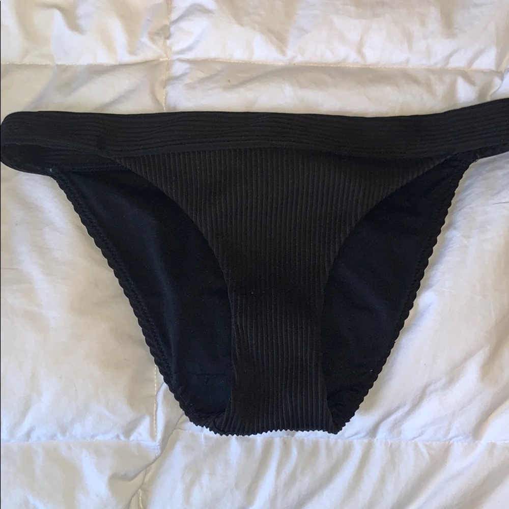 Hollister Bikini Bottoms